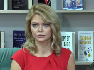 ексзаступниця Владислава Криклія