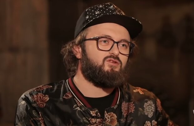 DZIDZIO, скріншот із відео