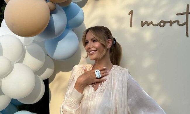 Леся Нікітюк