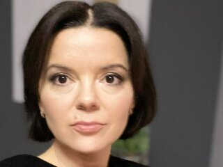 Фото Марички Падалко