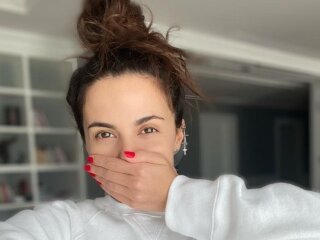 Фото Насти Каменских