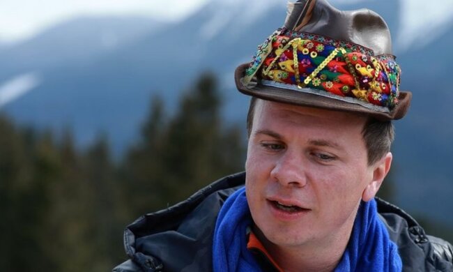 Фото Димы Комарова