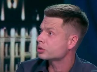 Олексій Гончаренко