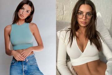 Емілі Ратаковскі