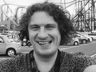 Кузьма Скрябін: архівне фото