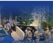 В офисе Медведчука, у его тещи, у родственников и помощников – массовые обыски
