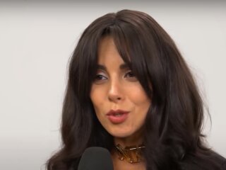 Фото Насти Каменских