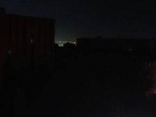 Отключения света