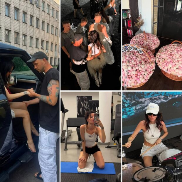 Скрін публікації Наді Дорофєєвої (Люкс ФМ)