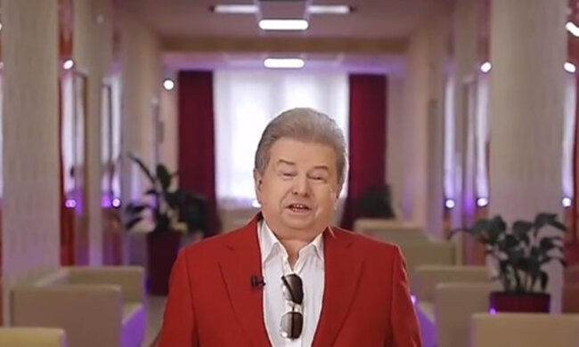 Михайло Поплавський