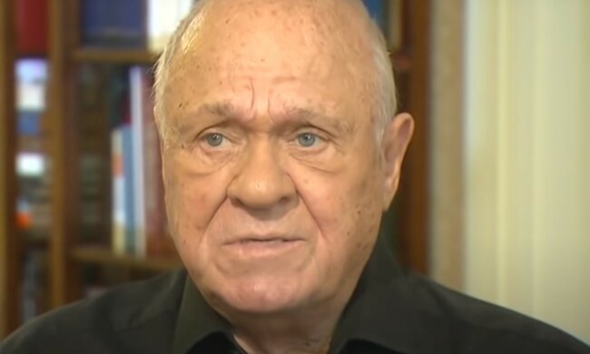 Володимир Меньшов