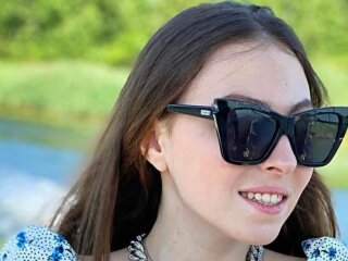 Фото Марии Поляковой