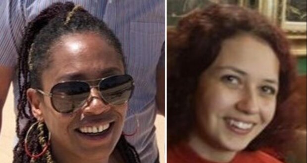 Бибба и Николь