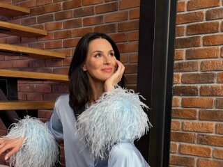 Маша Ефросинина