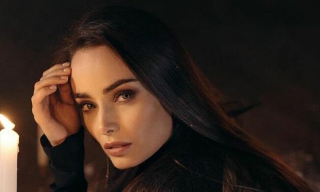 Фото Ксении Мишиной