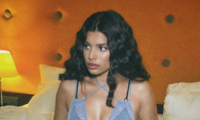 Мішель Андраде