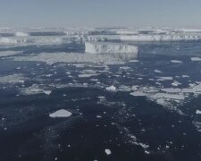 Ледник Судного дня может затопить цеоые страны и часть Украины