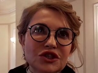 Юлія Тимошенко