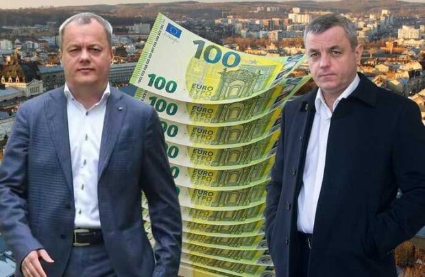 Збитки на мільярд: брати-бізнесмени Остап та Юрій Доскічі продовжують безкарно розкрадати Україну