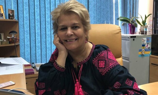 Марта Коломиєць