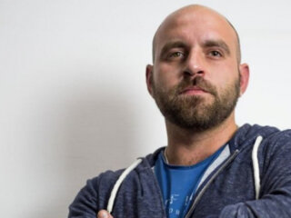 Павло Казарін