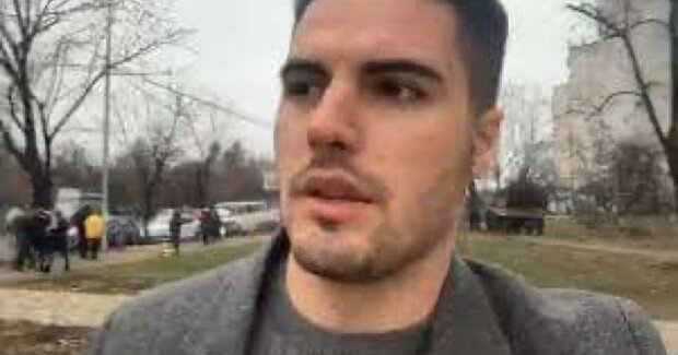 Юрій Федоренко