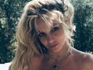 Брітні Спірс