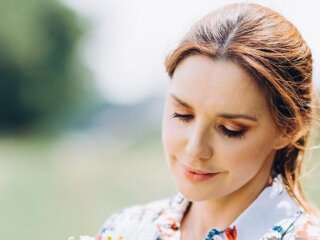 Фото Оксаны Марченко