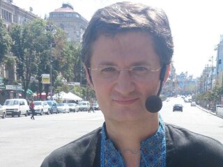 Фото Ігоря Кондратюка