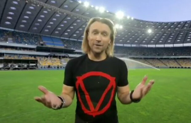 Олег Винник