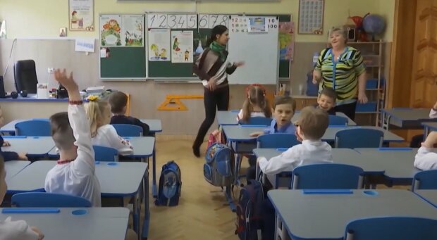 Українські вчителі