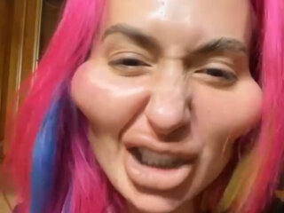 Анастасия Покрищук