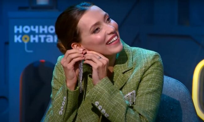 Фото Регины Тодоренко