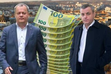Убытки на миллиард: братья-бизнесмены Остап и Юрий Доскичи продолжают безнаказанно разворовывать Украину