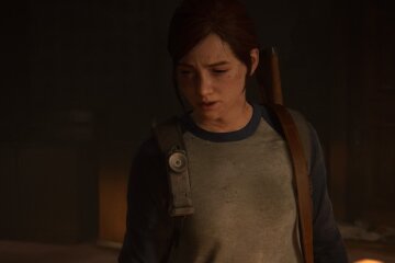 The Last of Us Part II творили более 2000 актеров - грандиозность проекта Sony показали в цифрах