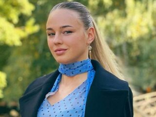 Фото Дарьи Белодед