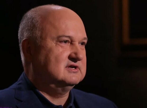 Ігор Смєшко