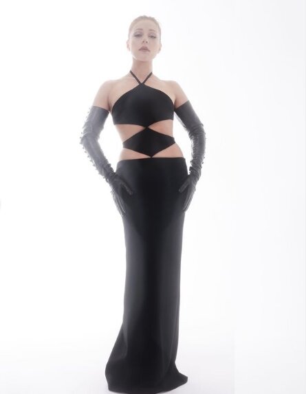 Тіна Кароль. Фото з Instagram