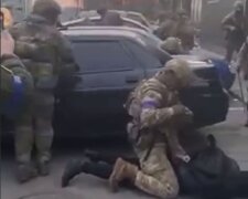 затримання кримінальників у Павлограді