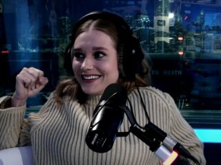 Фото Кристины Асмус