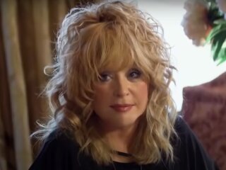 Фото Алли Пугачової