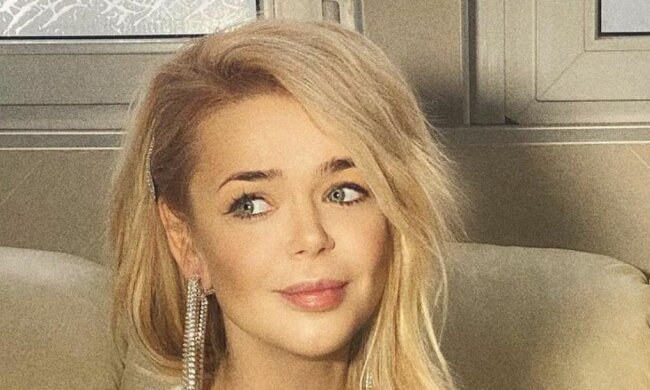 Фото Аліни Гросу