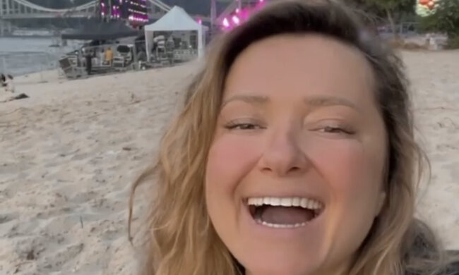 Наталія Могилевська