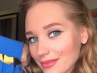 Фото Кристины Асмус