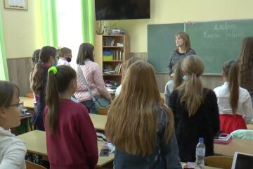 Украинские учителя вынуждены летом ездить на заработки в Польшу