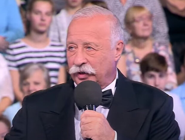 Леонид Якубович