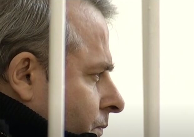 Віктор Лозінський