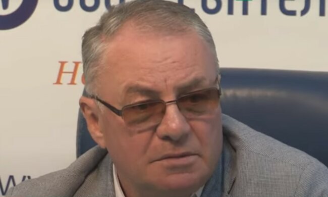 Володимир Яворівський