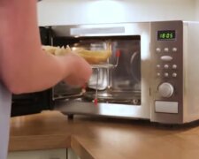 Микроволновка