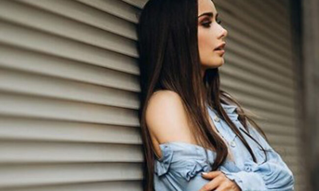 Ксенія Мішина